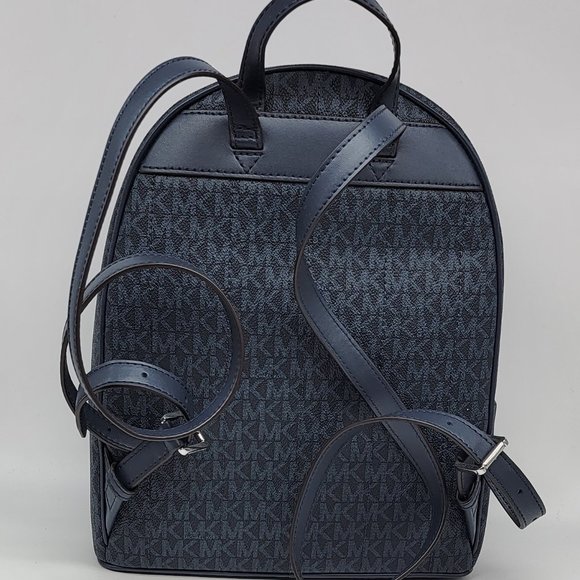 Michael Kors Kenly Medium Backpack Admiral main image 7